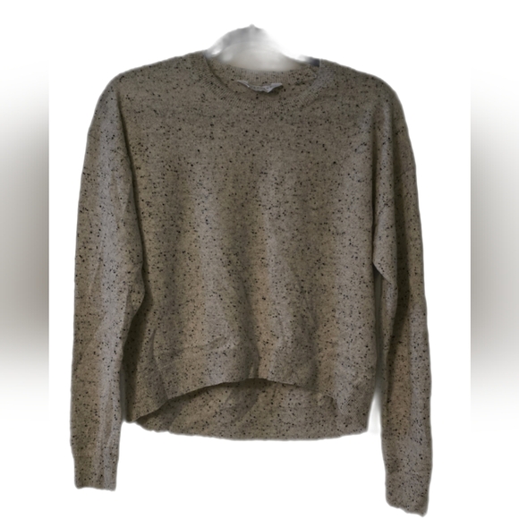  Everlane Women’s The Grade A Cashmere Crew Neck Sweater Size M - Picture 3 of 7